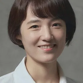 Photo star :  Park Hui-eun