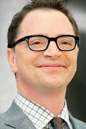 Joshua Malina photo