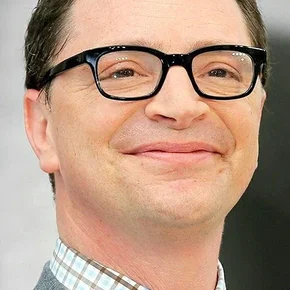 Photo star : Joshua Malina