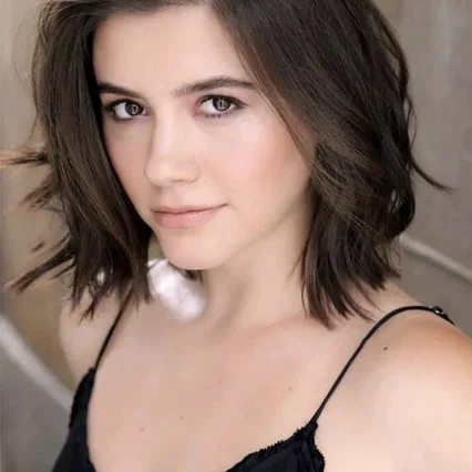  Ana Golja