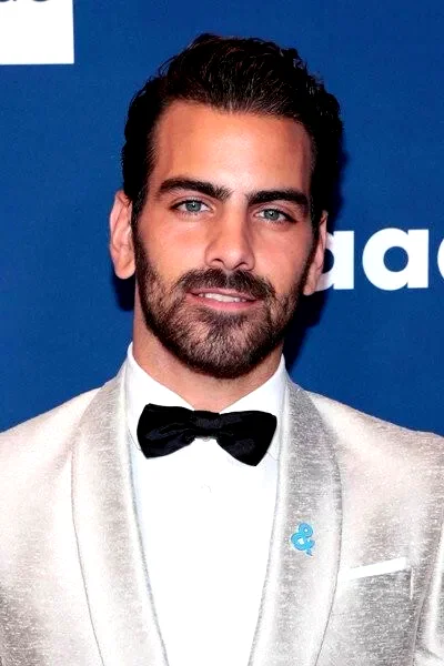  Nyle DiMarco