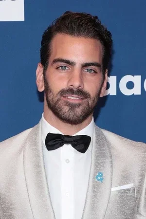  Nyle DiMarco