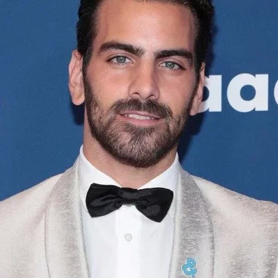  Nyle DiMarco