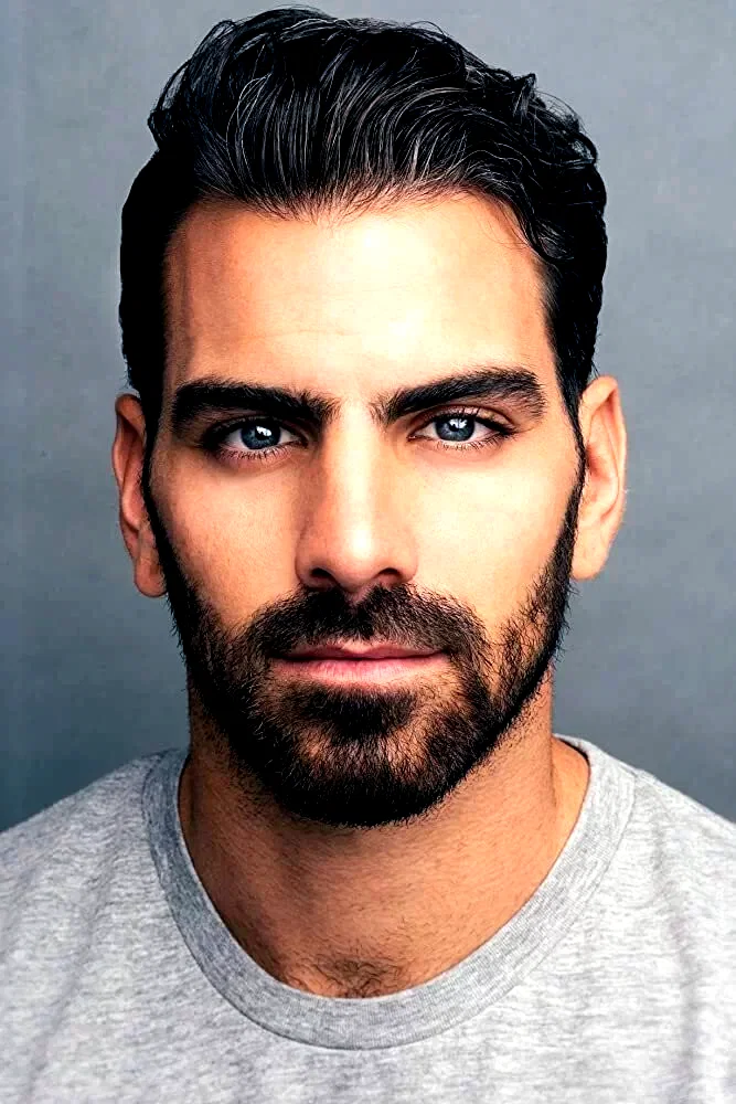  Nyle DiMarco