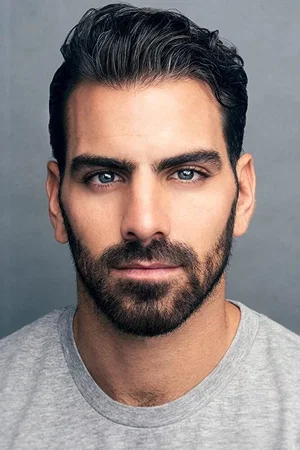 Photo de  Nyle DiMarco
