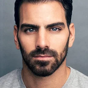 Photo star :  Nyle DiMarco