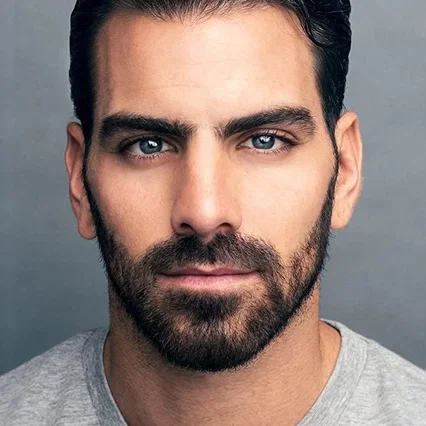  Nyle DiMarco