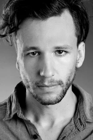 Jan Gassmann photo