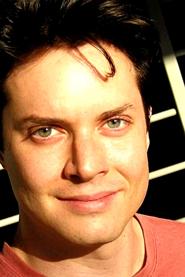 Trevor Murphy