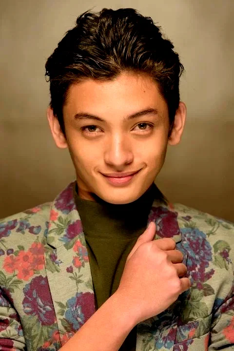  Seth Fedelin