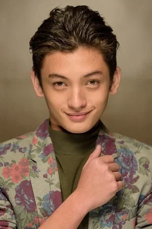  Seth Fedelin photo