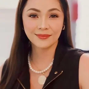 Photo star :  Almira Muhlach