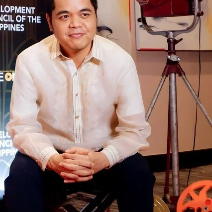  Chris Aquino