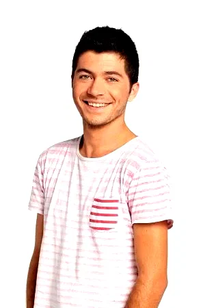  Aris Tsapis