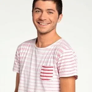  Aris Tsapis