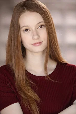  Jenna Harvey