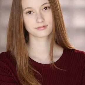 Photo star :  Jenna Harvey