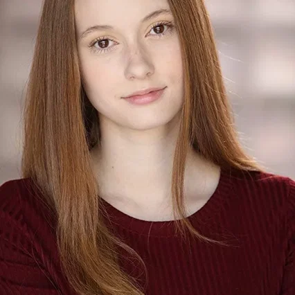 Jenna Harvey