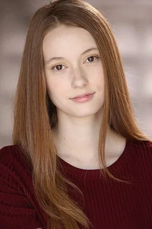  Jenna Harvey