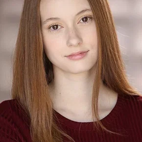 Photo star :  Jenna Harvey
