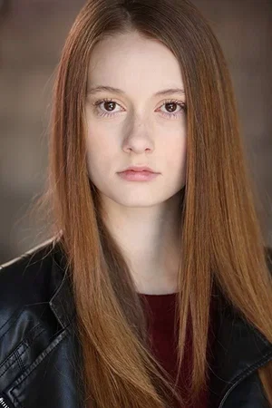 Photo de  Jenna Harvey