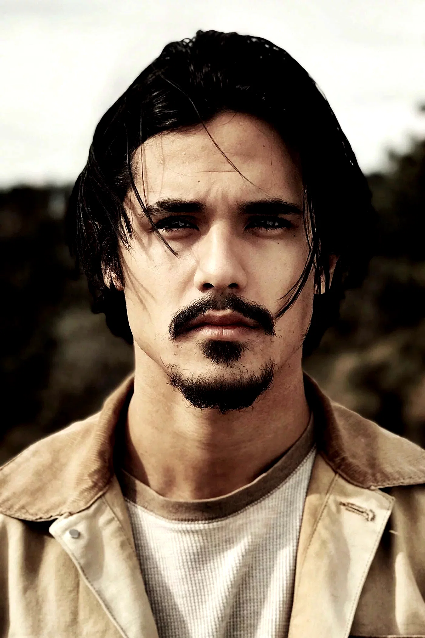  Jack Murillo