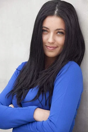  Sara Catherine Bellamy photo