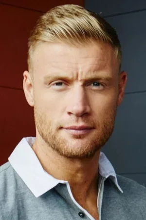  Andrew Flintoff