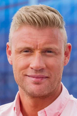  Andrew Flintoff photo