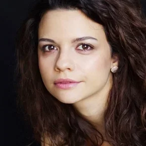Photo star :  Mădălina Craiu