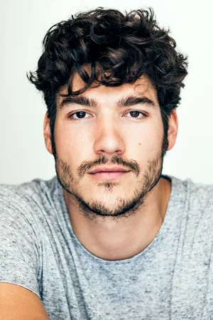  Jason Roy-Léveillée