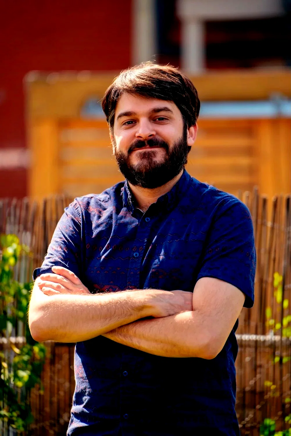  Rémi Fréchette