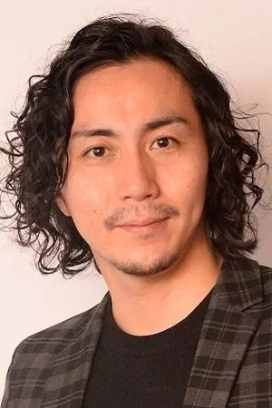  Gomoto Naoya