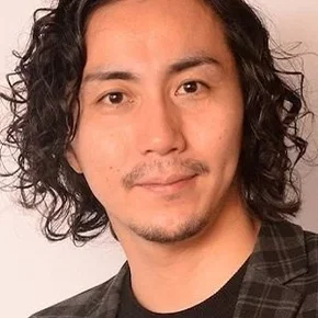 Photo star :  Gomoto Naoya