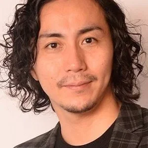  Gomoto Naoya