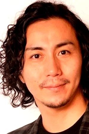  Gomoto Naoya