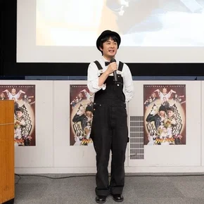 Photo star :  Raito Nishizaka