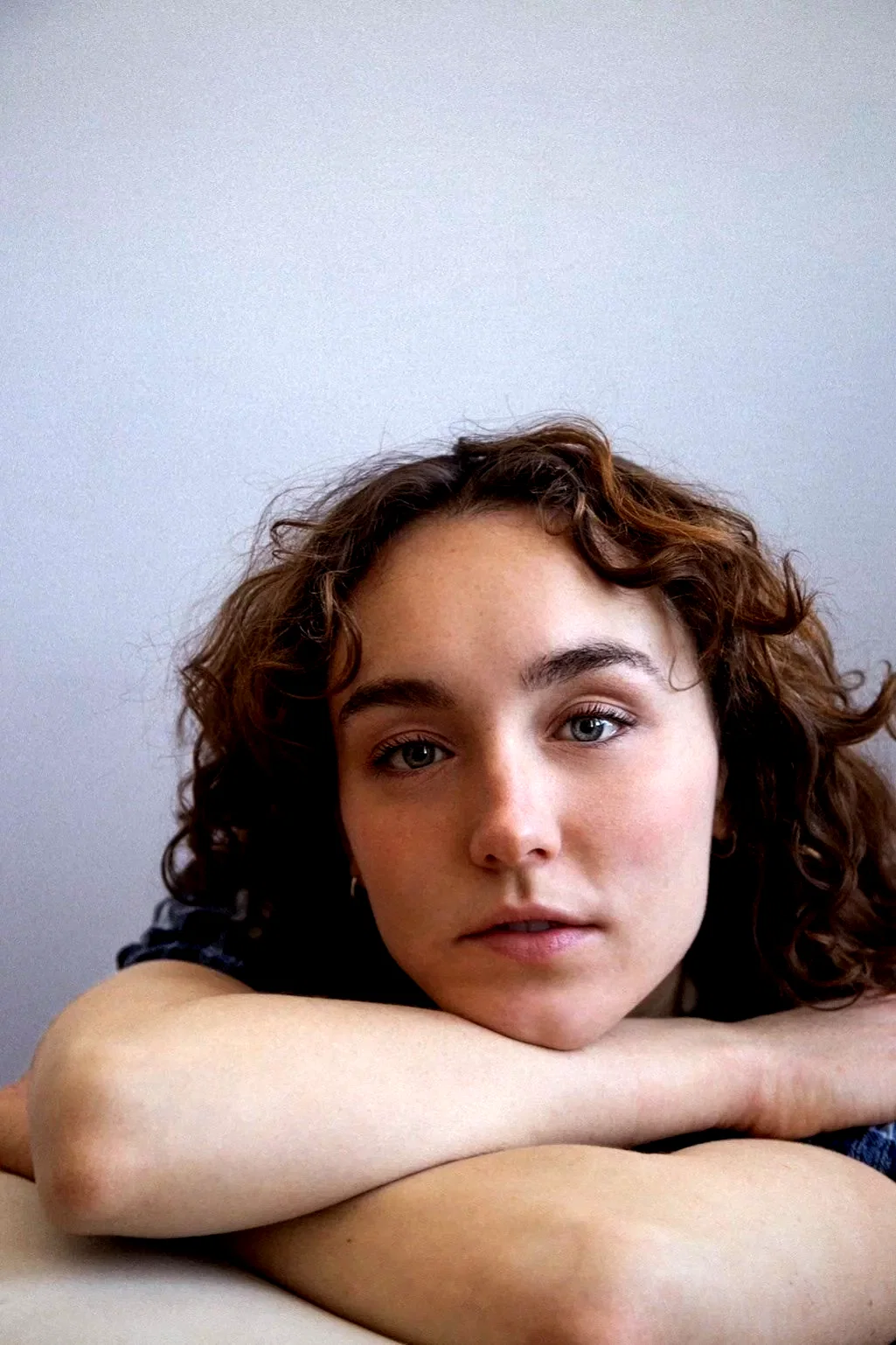  Elizabeth Mageren