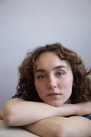  Elizabeth Mageren photo