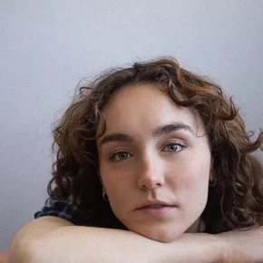 Photo star :  Elizabeth Mageren