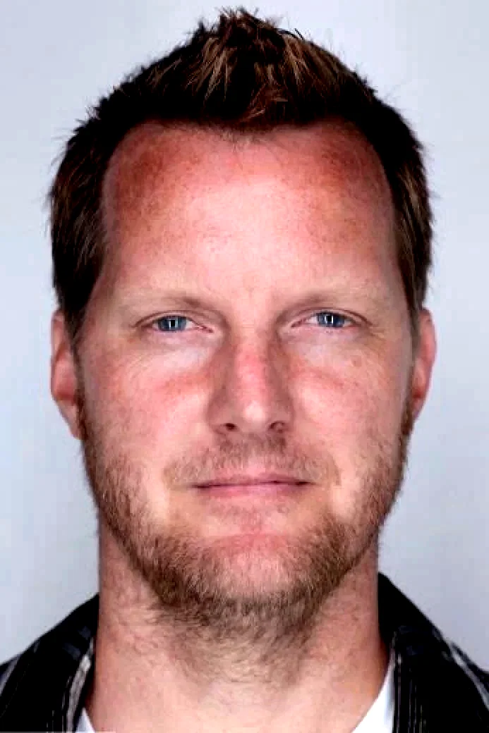  Rick Jacobson