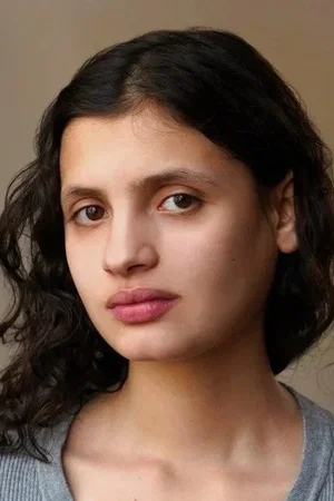  Mélissa Boros photo