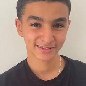 Photo star :  Louai El Amrousy
