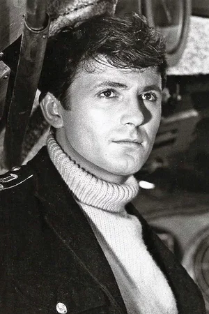  David Sumner photo