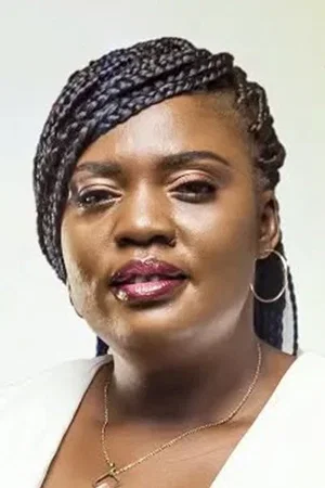  Thérèse Ngono photo