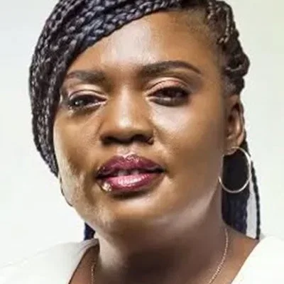  Thérèse Ngono