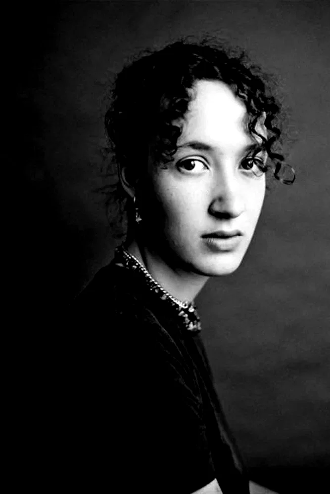  Mathilde Riu