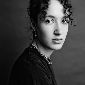 Photo star :  Mathilde Riu