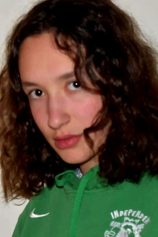  Mathilde Riu