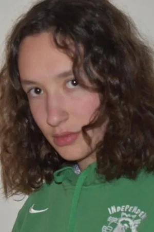  Mathilde Riu photo